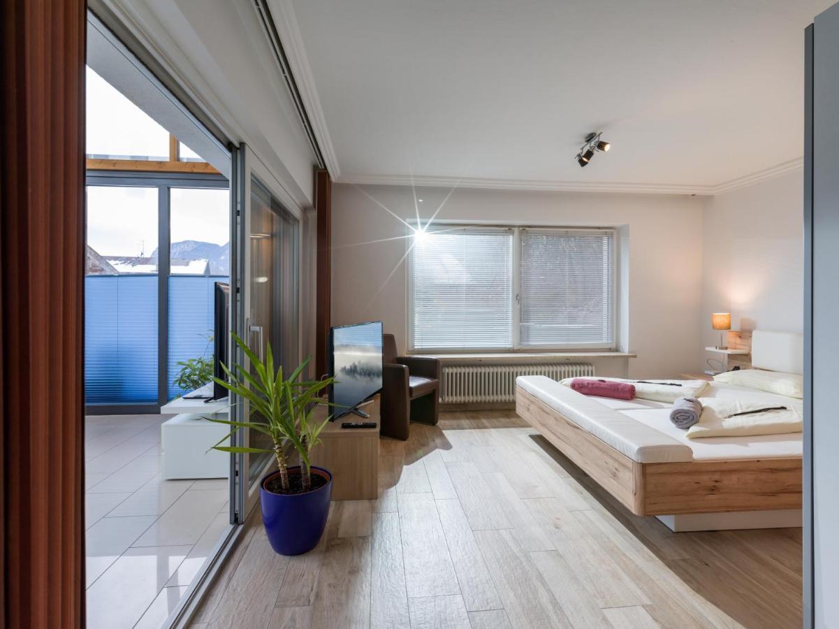 Haus Romeo Alpine Gay Resort - Men 18+ Only Scheffau am Wilden Kaiser Eksteriør bilde