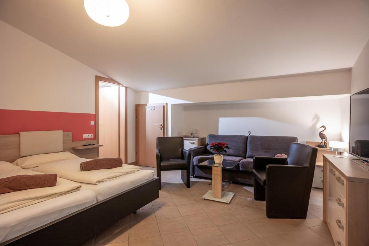 Haus Romeo Alpine Gay Resort - Men 18+ Only Scheffau am Wilden Kaiser Eksteriør bilde