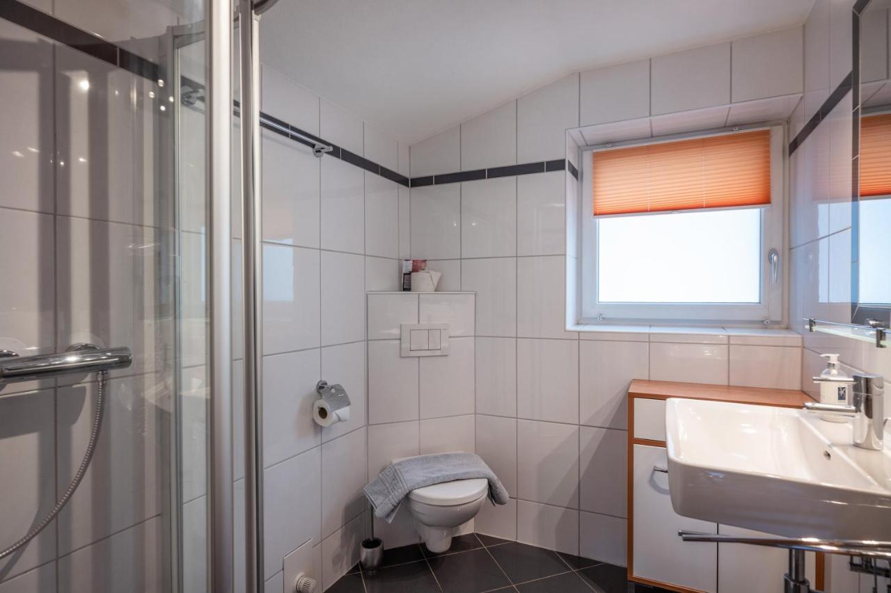 Haus Romeo Alpine Gay Resort - Men 18+ Only Scheffau am Wilden Kaiser Eksteriør bilde