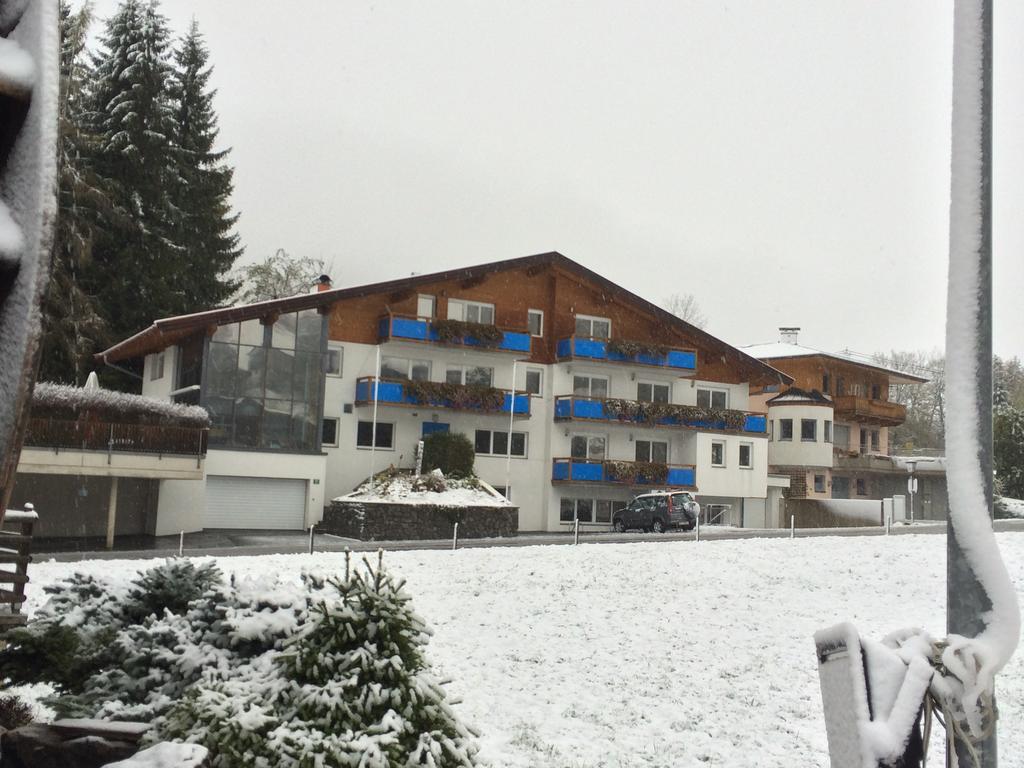 Haus Romeo Alpine Gay Resort - Men 18+ Only Scheffau am Wilden Kaiser Eksteriør bilde